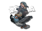 Noble Steed image